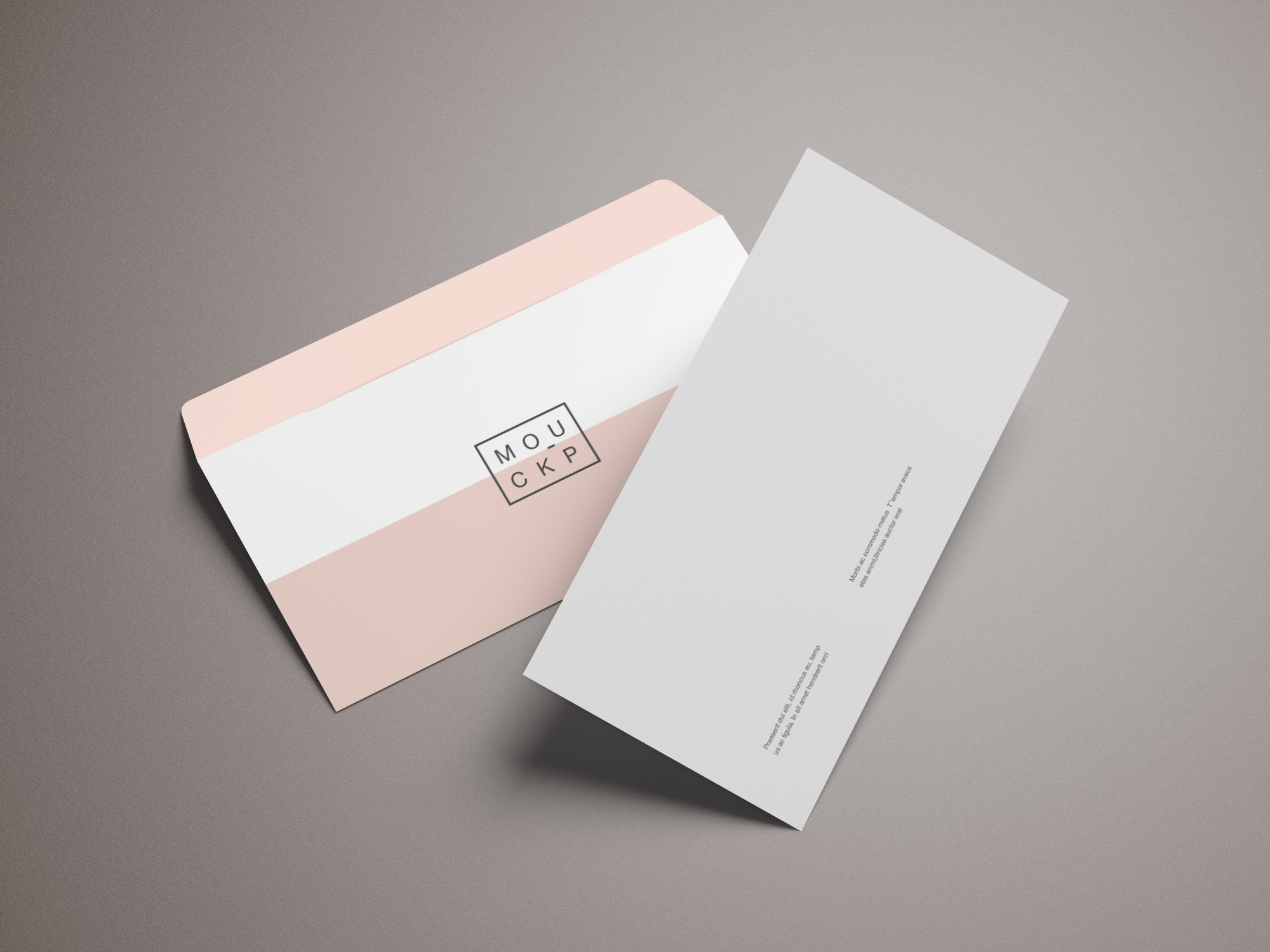 Advanced Branding & Stationery Psd Mockup