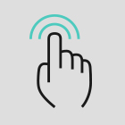 Vector Gesture Icons