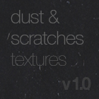 Dust Scratches Pattern
