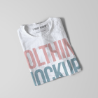 TShirt Mockup - Free