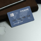 Credit Card PSD