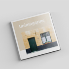 Square Magazine Mockup Thumb